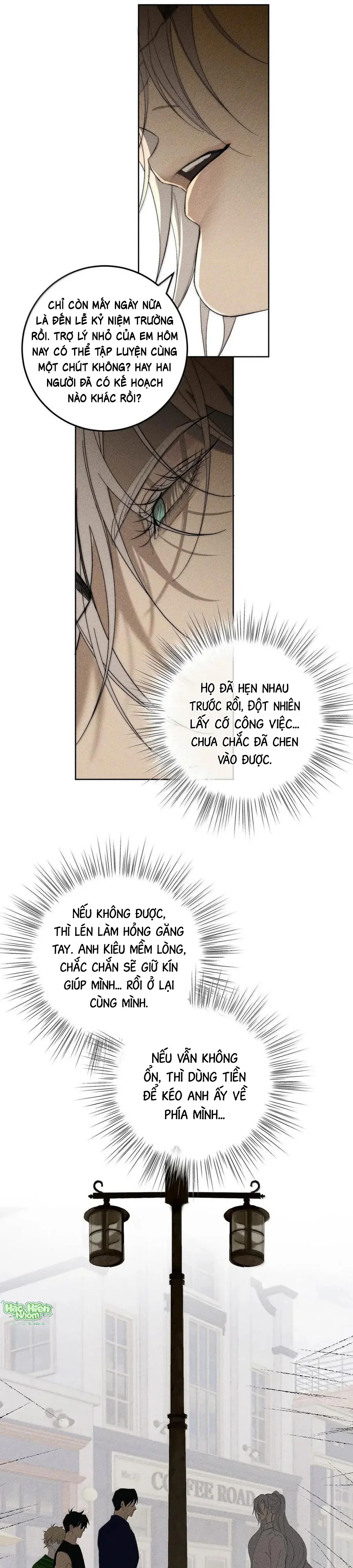 Đọc truyện Chọc Quê Vương Tử Mỗi Ngày - Chapter 26