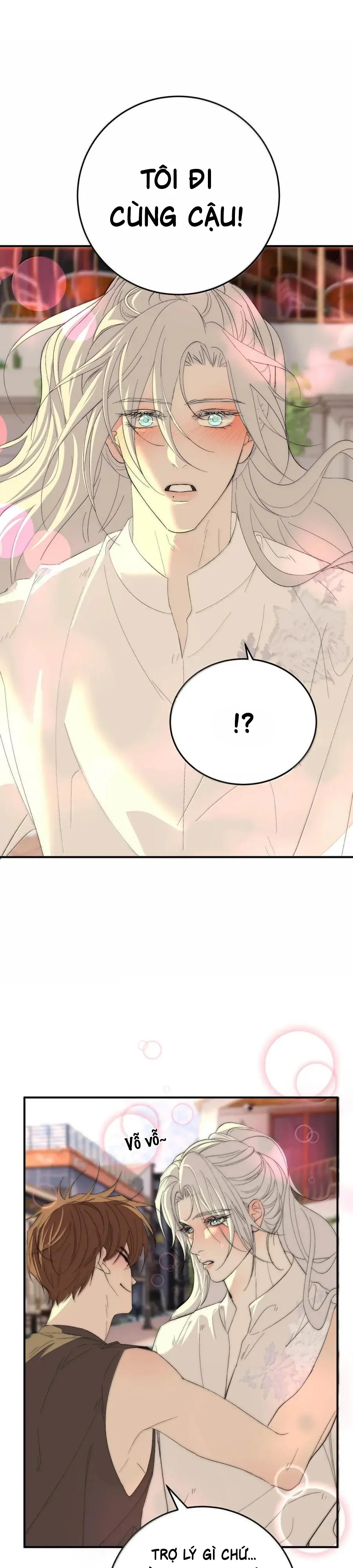 Đọc truyện Chọc Quê Vương Tử Mỗi Ngày - Chapter 26