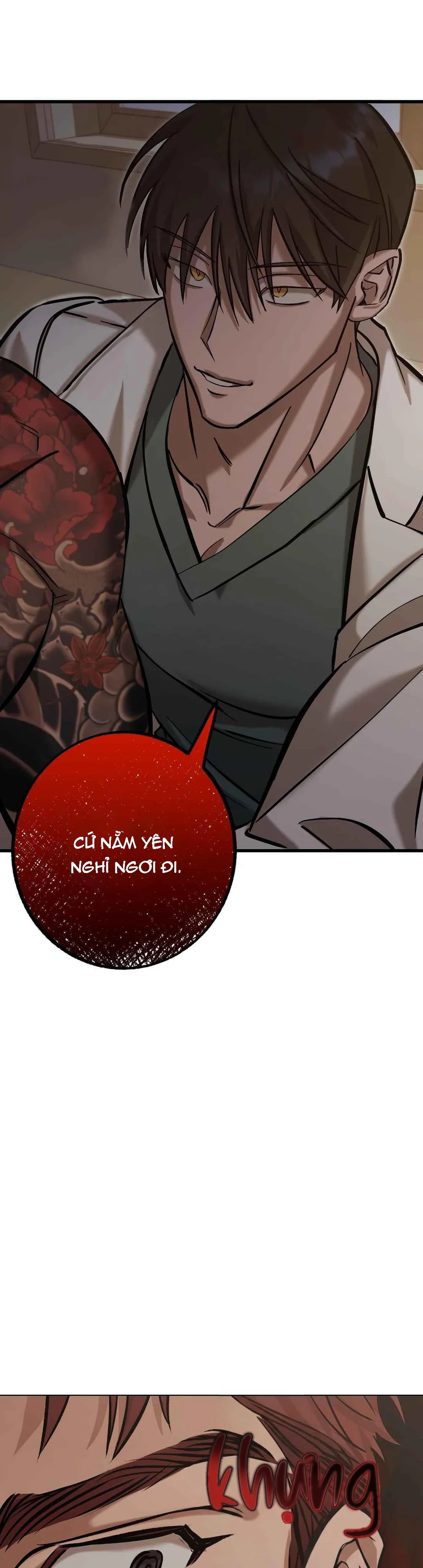 Đọc truyện Tuyển Tập Mông Cà Rà - Chapter 1.2