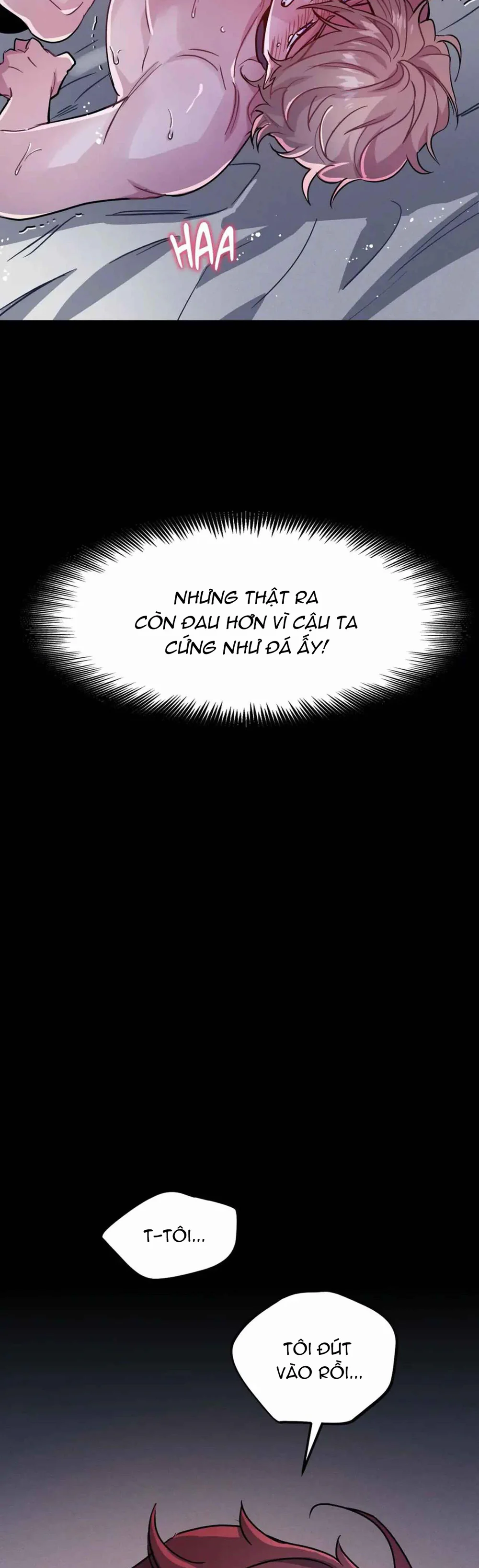 Đọc truyện DARKFALL - Chapter 10