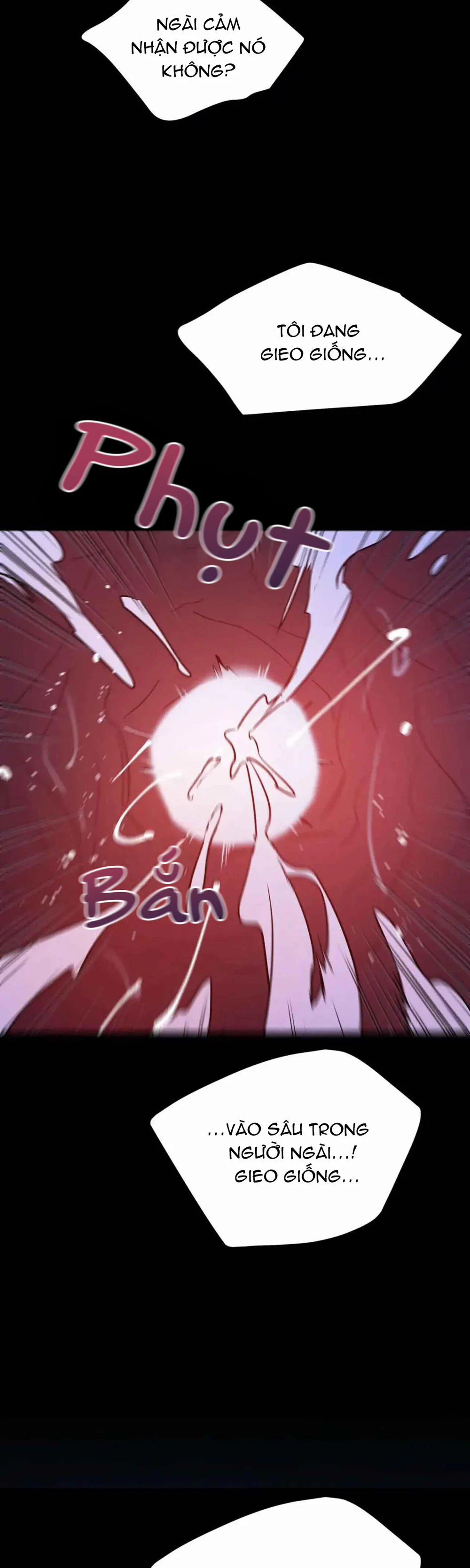 Đọc truyện Dark Fall - Chapter 10