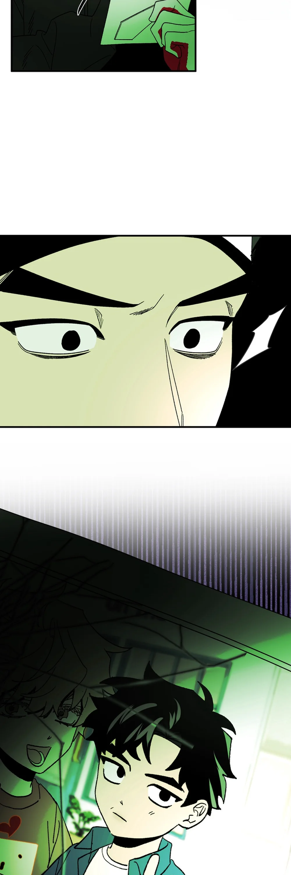 Đọc truyện Tuyển Tập Cà Phê Sữa - Chapter 1.5