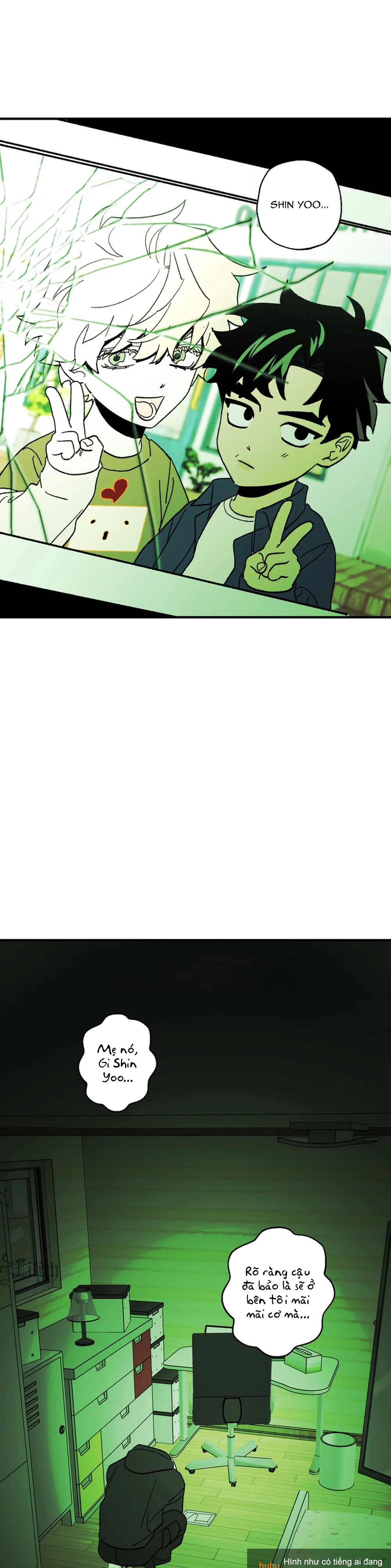 Đọc truyện Tuyển Tập Cà Phê Sữa - Chapter 1.5