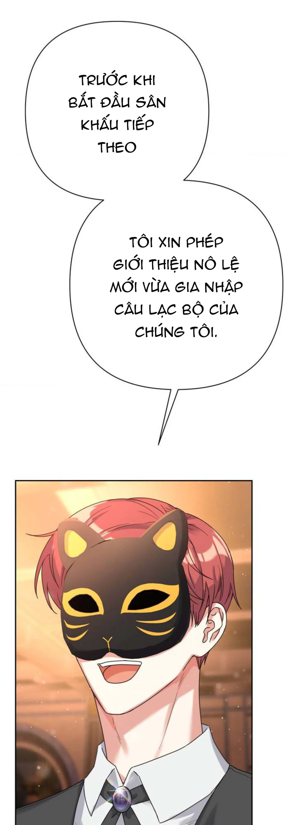 Đọc truyện Tuyển Tập Những Con Bot Dâm Múp Rụp - Chapter 4.1