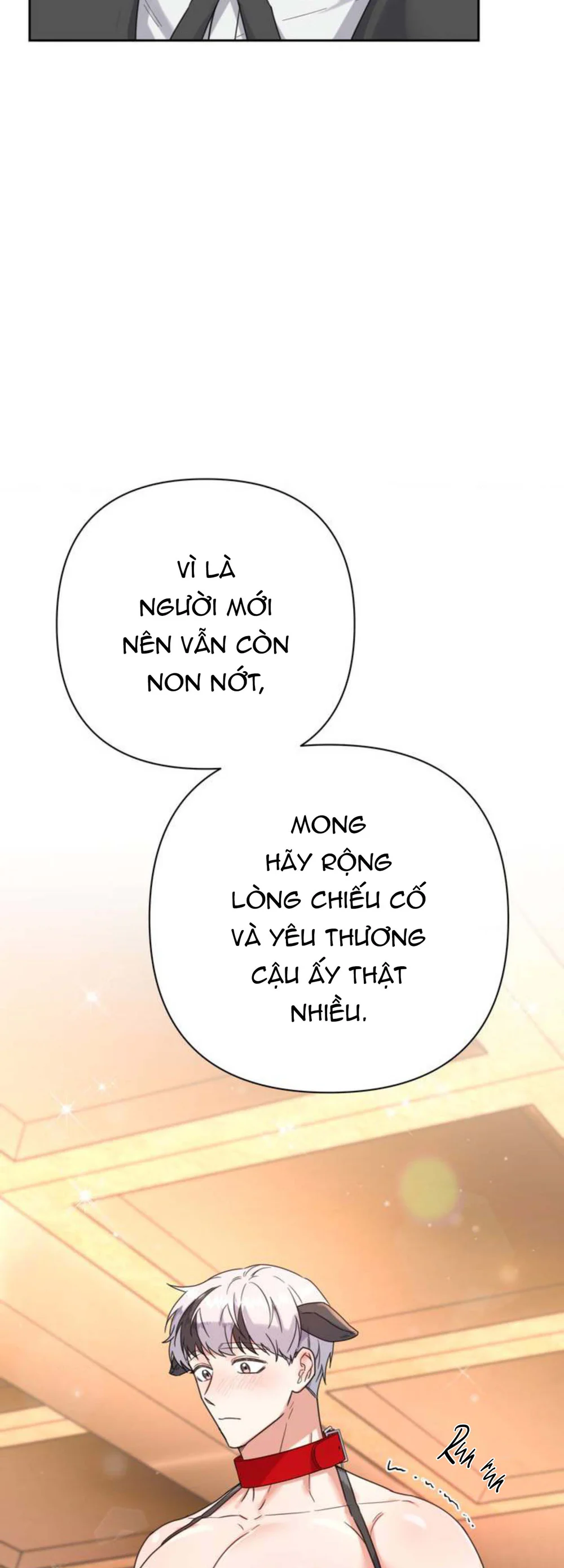 Đọc truyện Tuyển Tập Những Con Bot Dâm Múp Rụp - Chapter 4.1