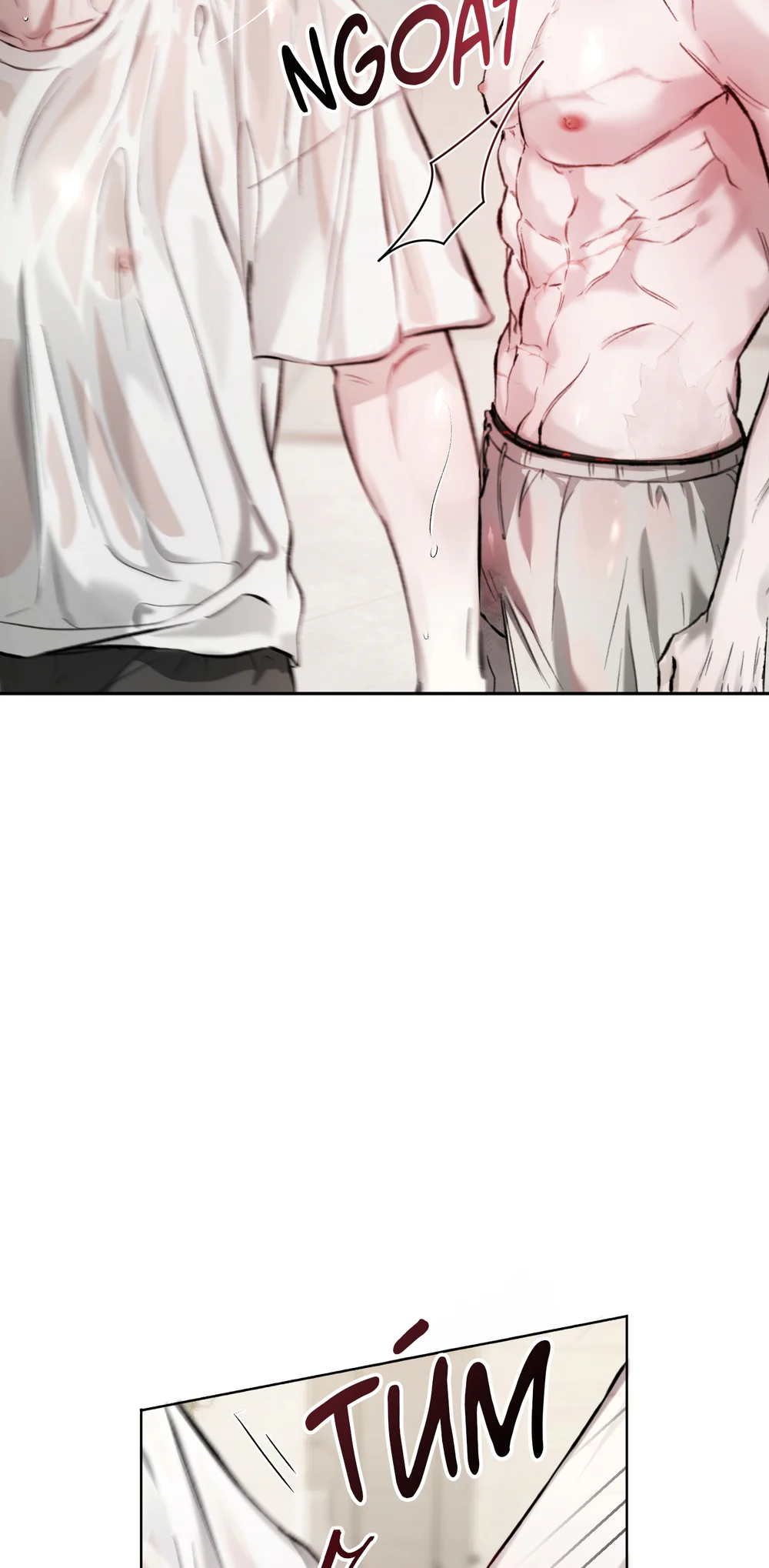 Đọc truyện DẪN DẮT ĐIÊN RỒ - Chapter 6