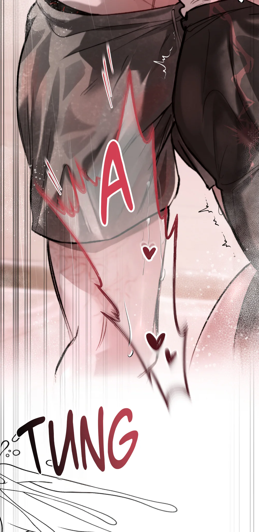 Đọc truyện DẪN DẮT ĐIÊN RỒ - Chapter 6