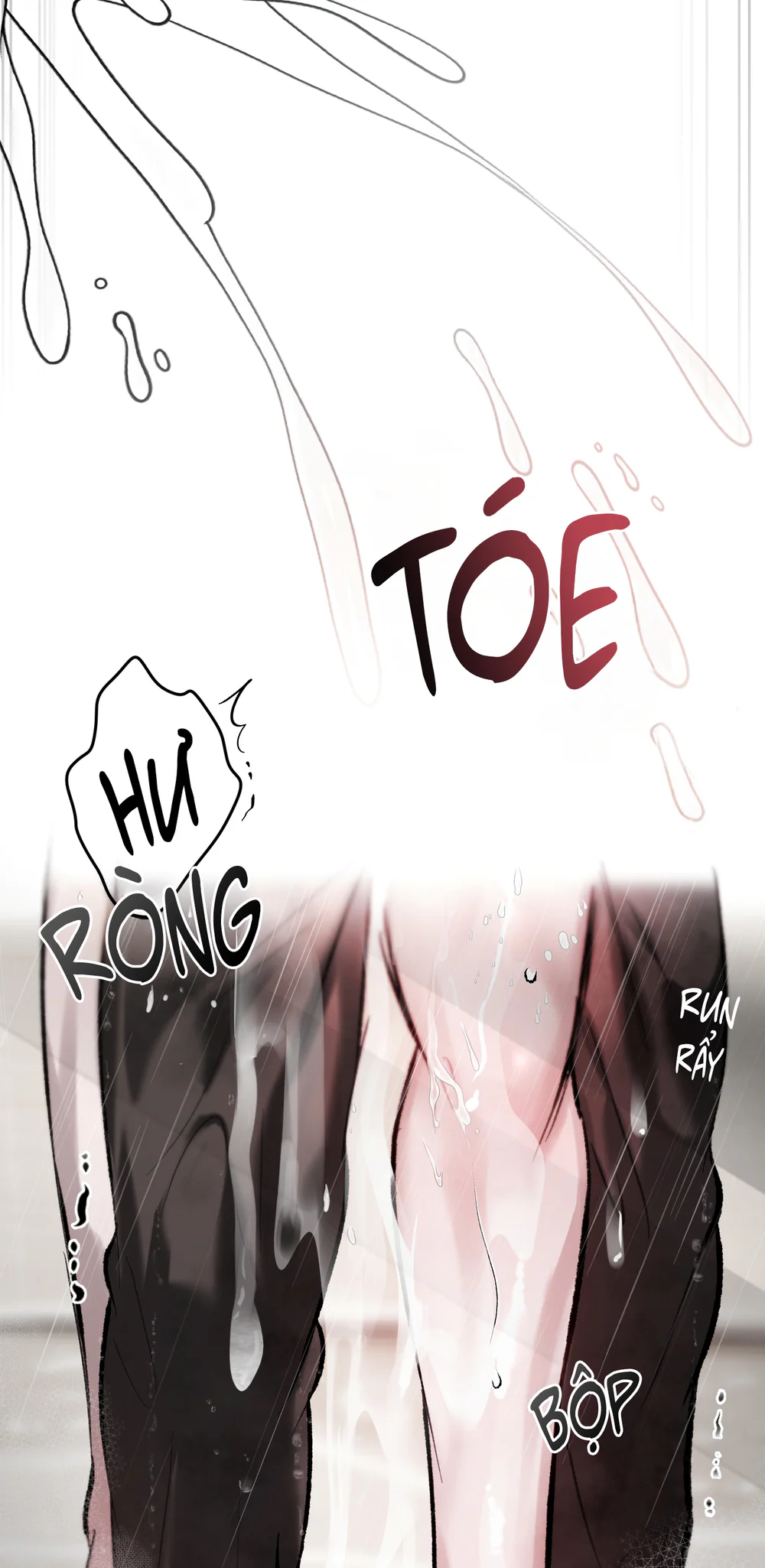 Đọc truyện DẪN DẮT ĐIÊN RỒ - Chapter 6