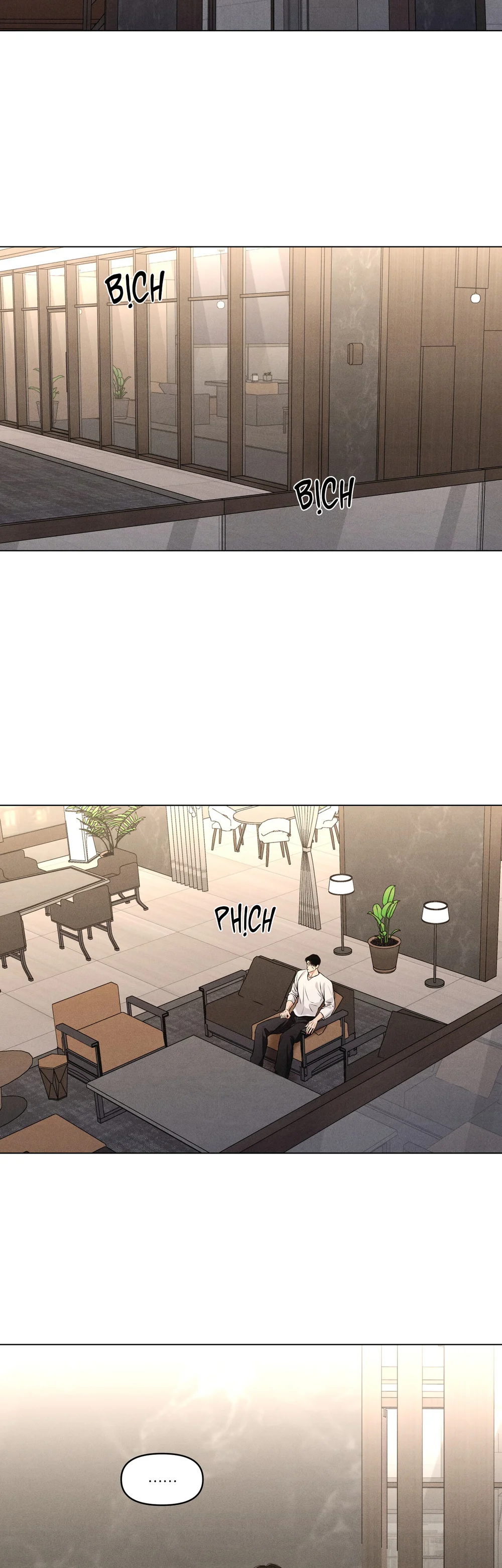 Đọc truyện CÔNG VIỆC LÀM THÊM HÀNG NGÀY - Chapter 43