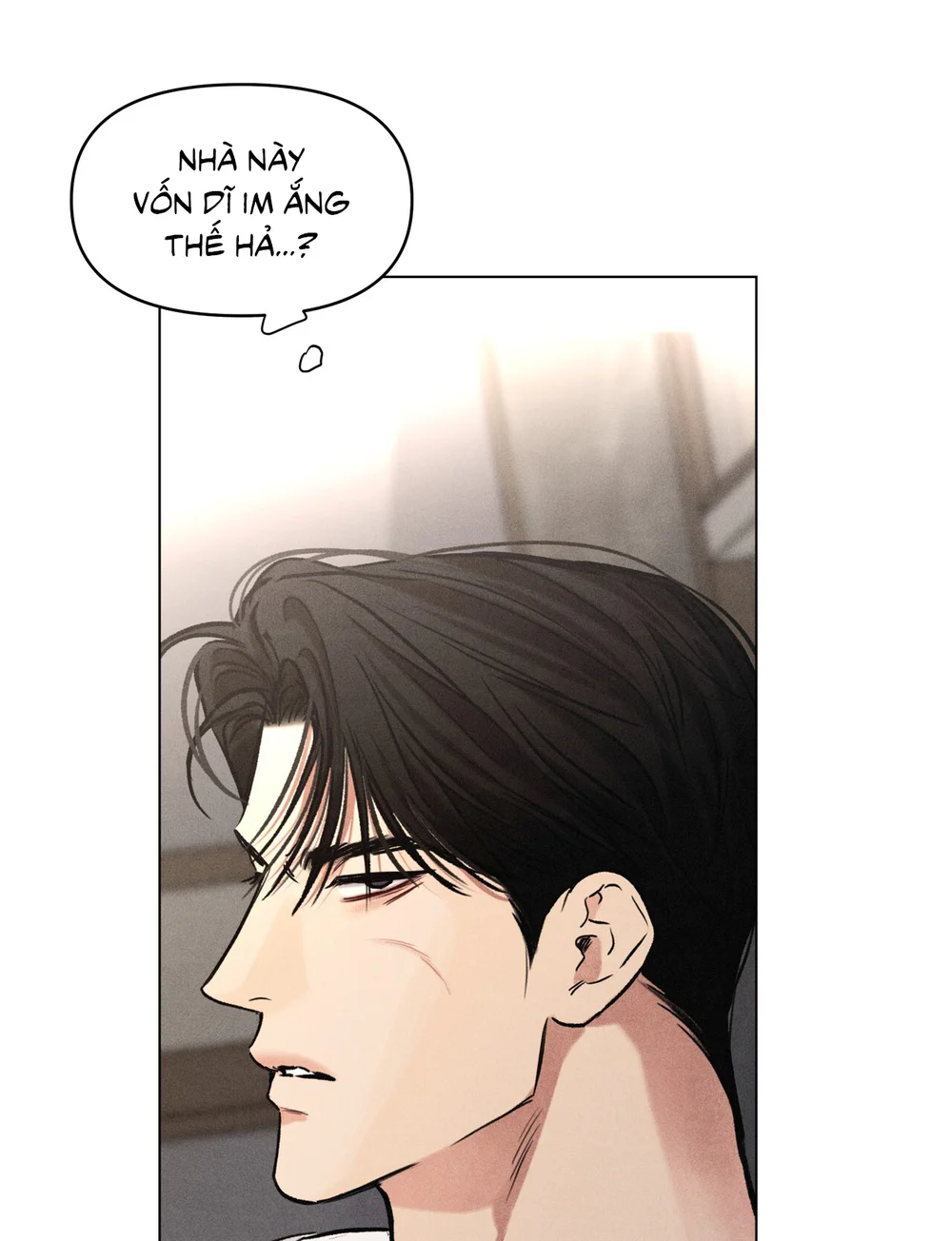 Đọc truyện CÔNG VIỆC LÀM THÊM HÀNG NGÀY - Chapter 43