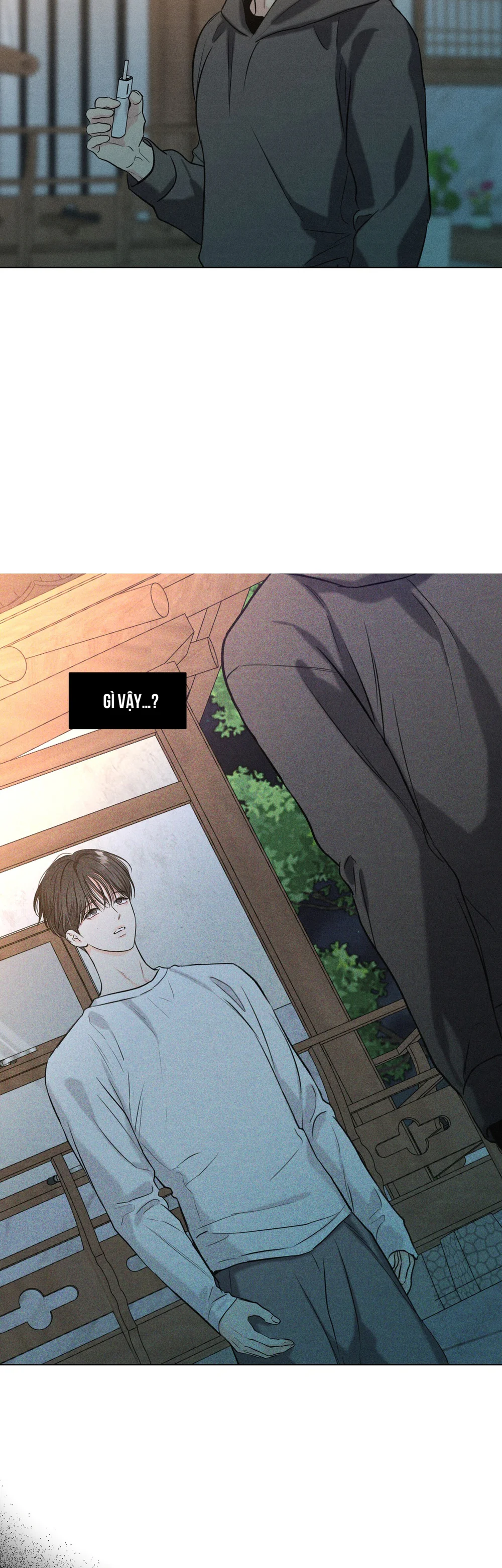 Đọc truyện CÔNG VIỆC LÀM THÊM HÀNG NGÀY - Chapter 43