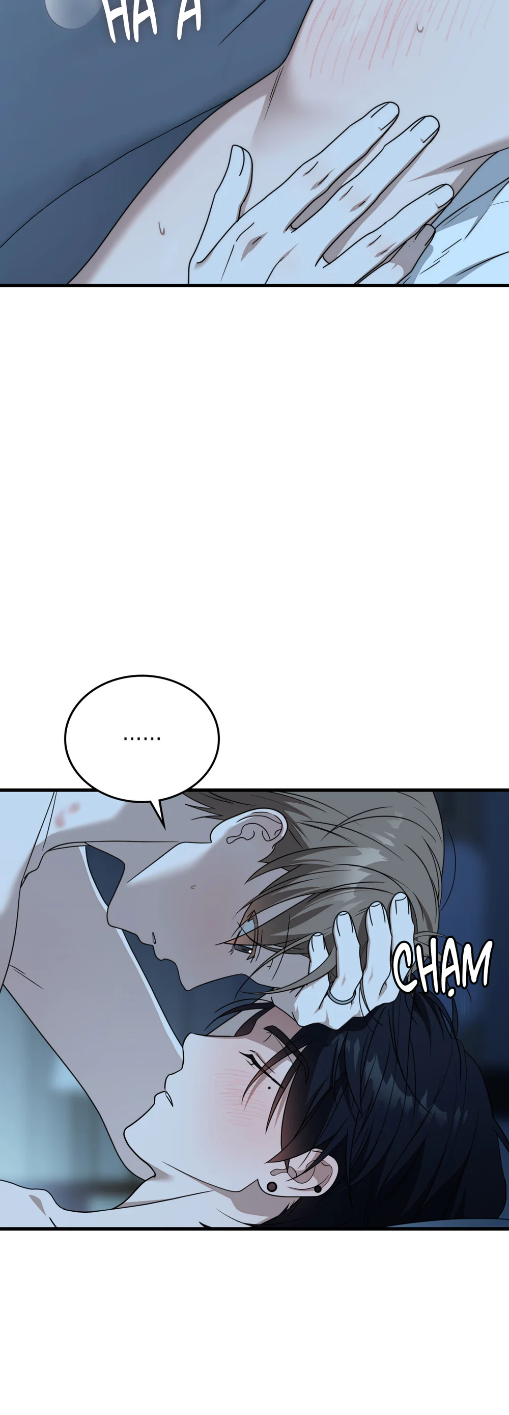 Đọc truyện Guild member - Chapter 110