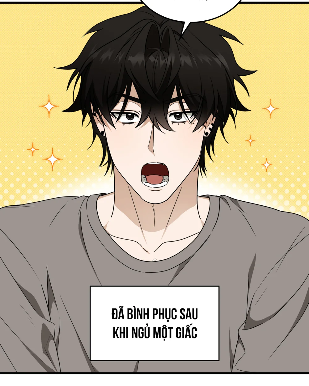 Đọc truyện Guild member - Chapter 110