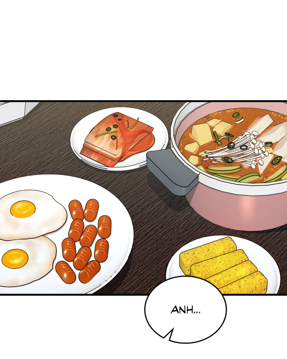 Đọc truyện Guild member - Chapter 110