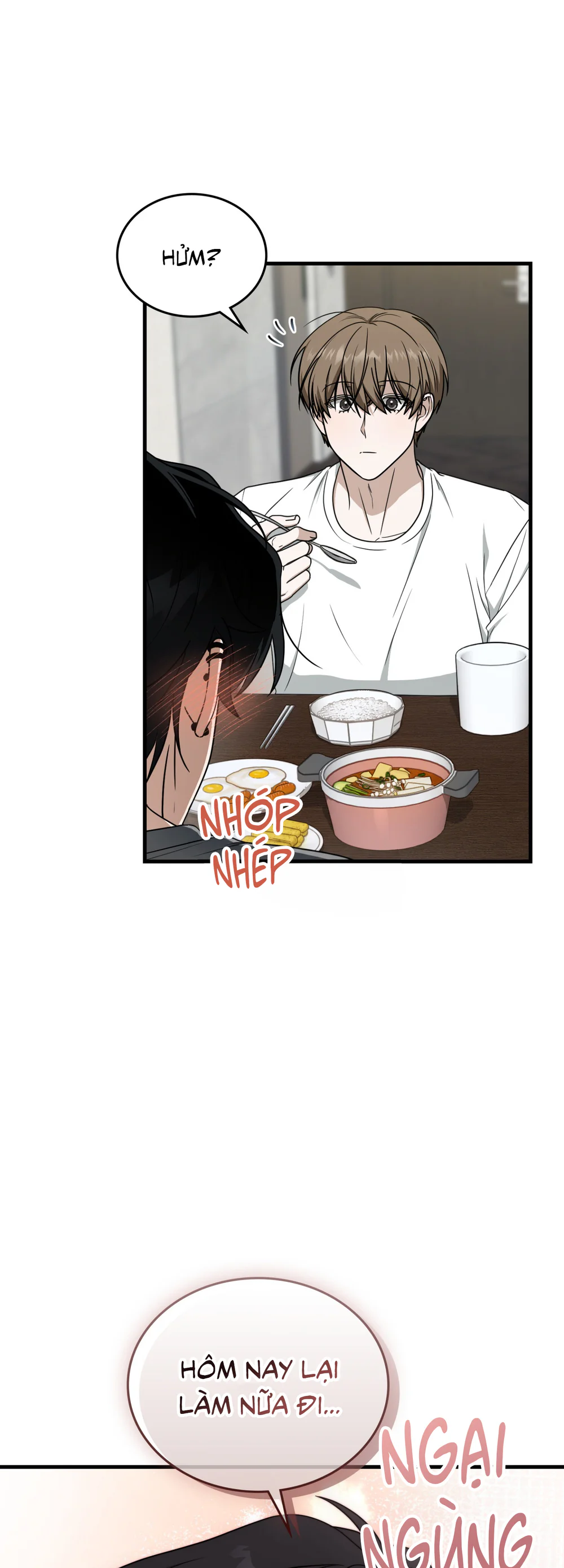 Đọc truyện Guild member - Chapter 110
