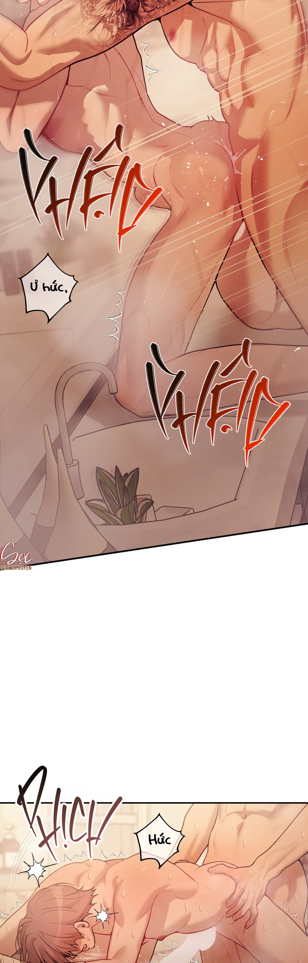 Đọc truyện IGNITE THE DAWN - Chapter 24