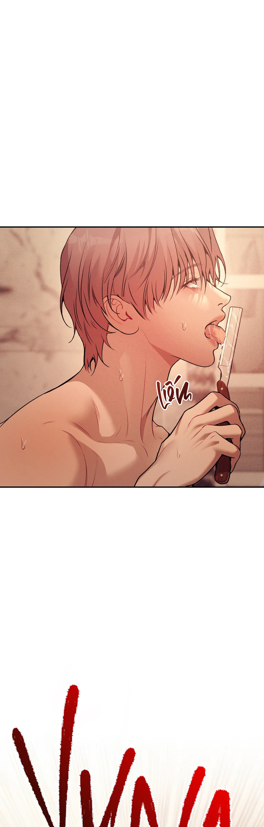 Đọc truyện IGNITE THE DAWN - Chapter 24