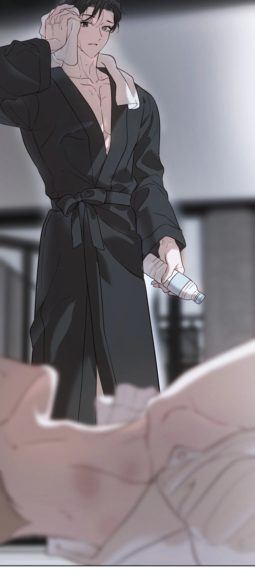 Đọc truyện RAGA: Passion - Chapter 37