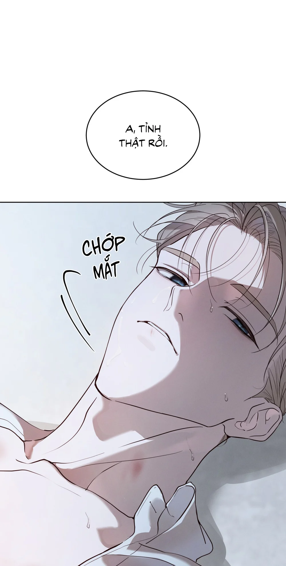 Đọc truyện RAGA: Passion - Chapter 37