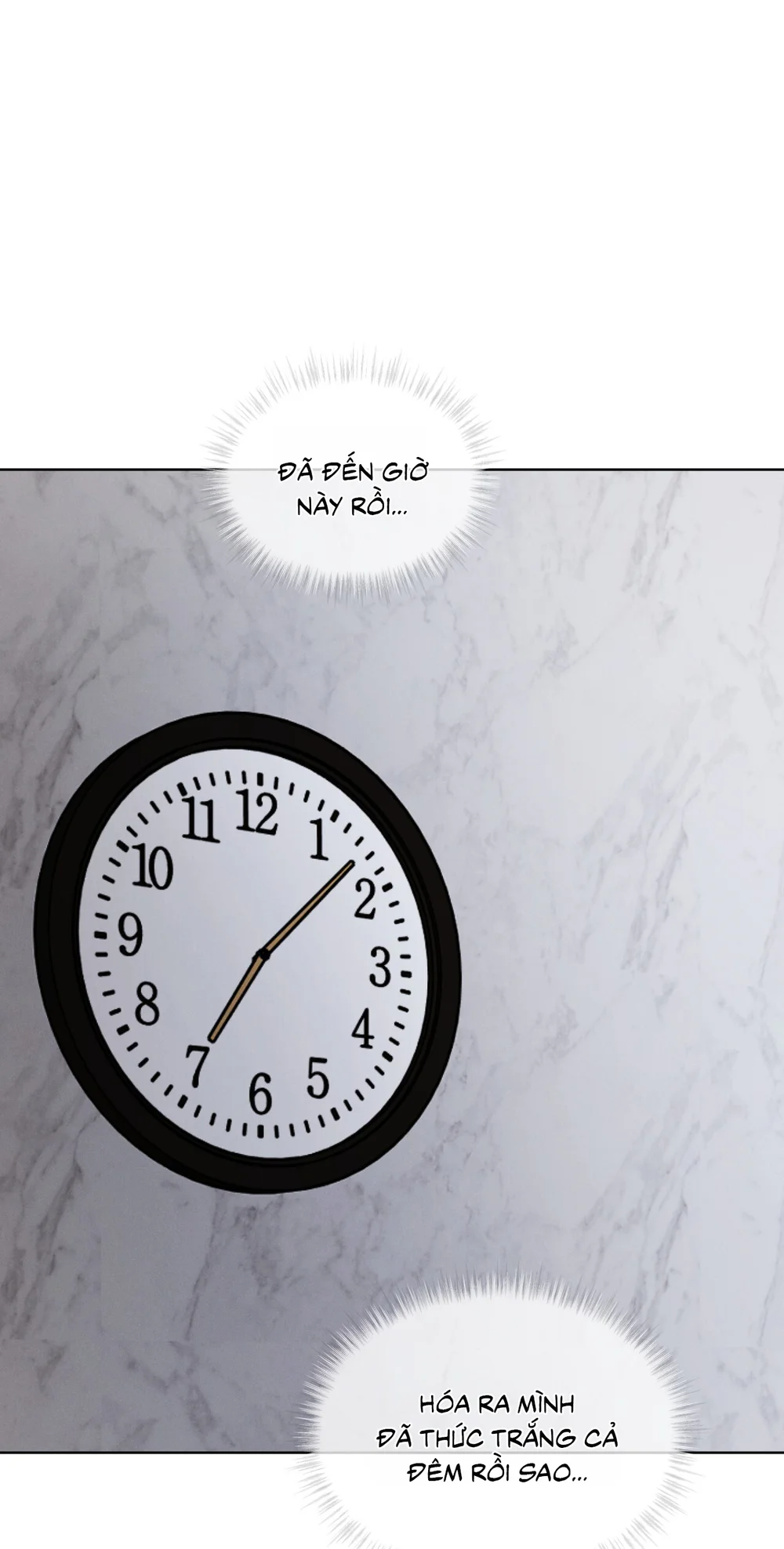 Đọc truyện RAGA: Passion - Chapter 37