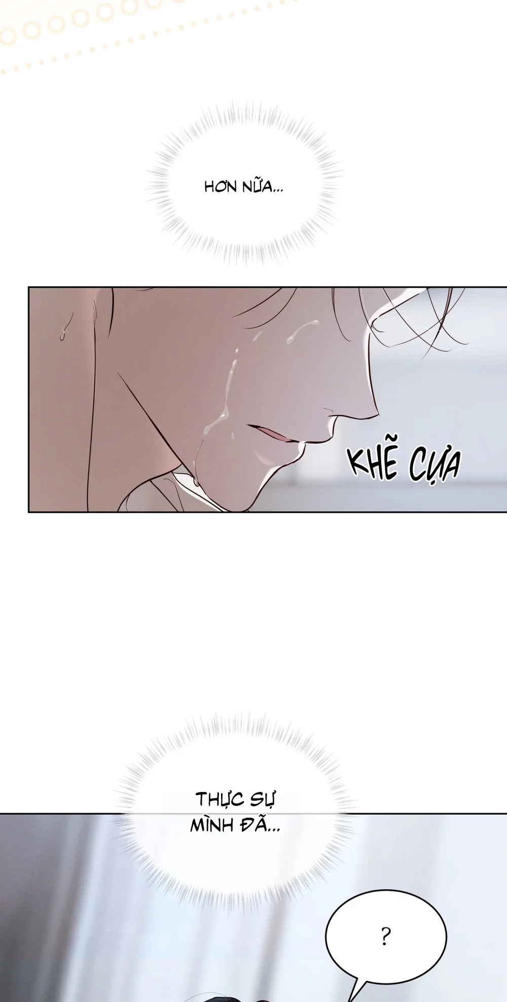 Đọc truyện RAGA: Passion - Chapter 37