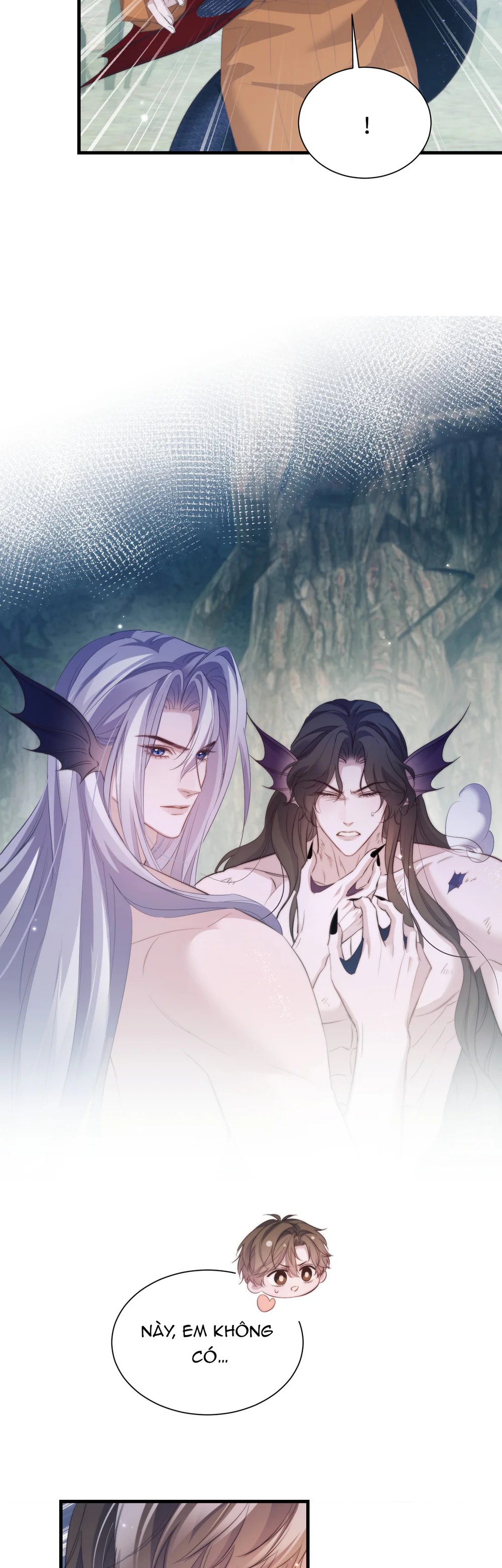 Đọc truyện Nhân Ngư Desharow - Chapter 137