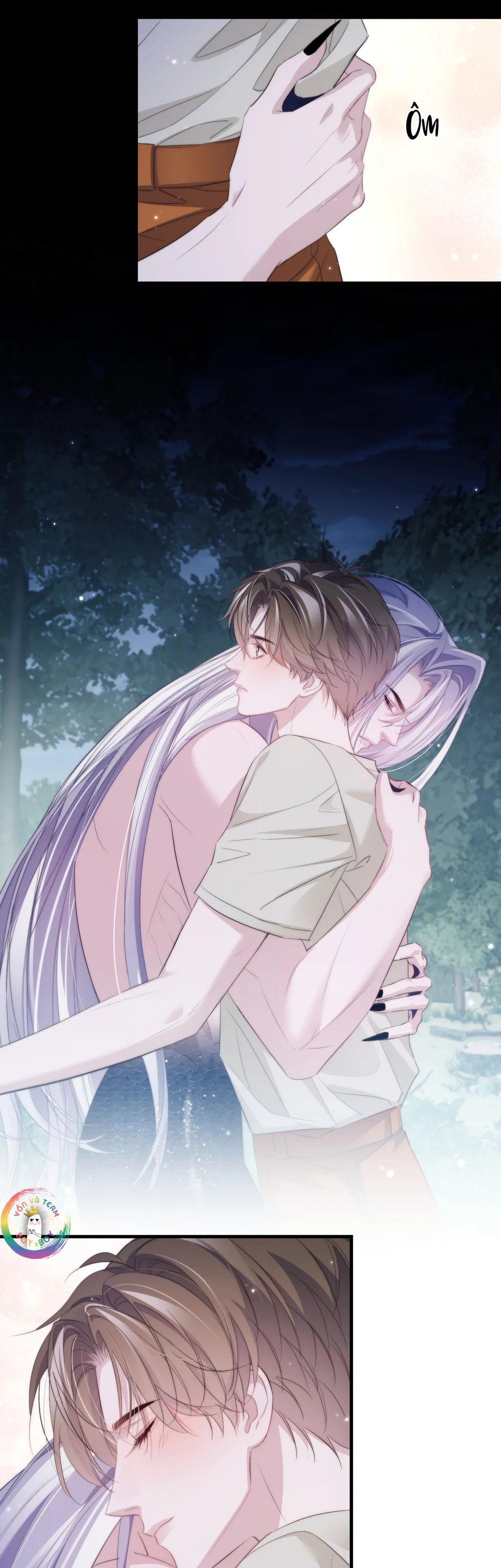 Đọc truyện Nhân Ngư Desharow - Chapter 137