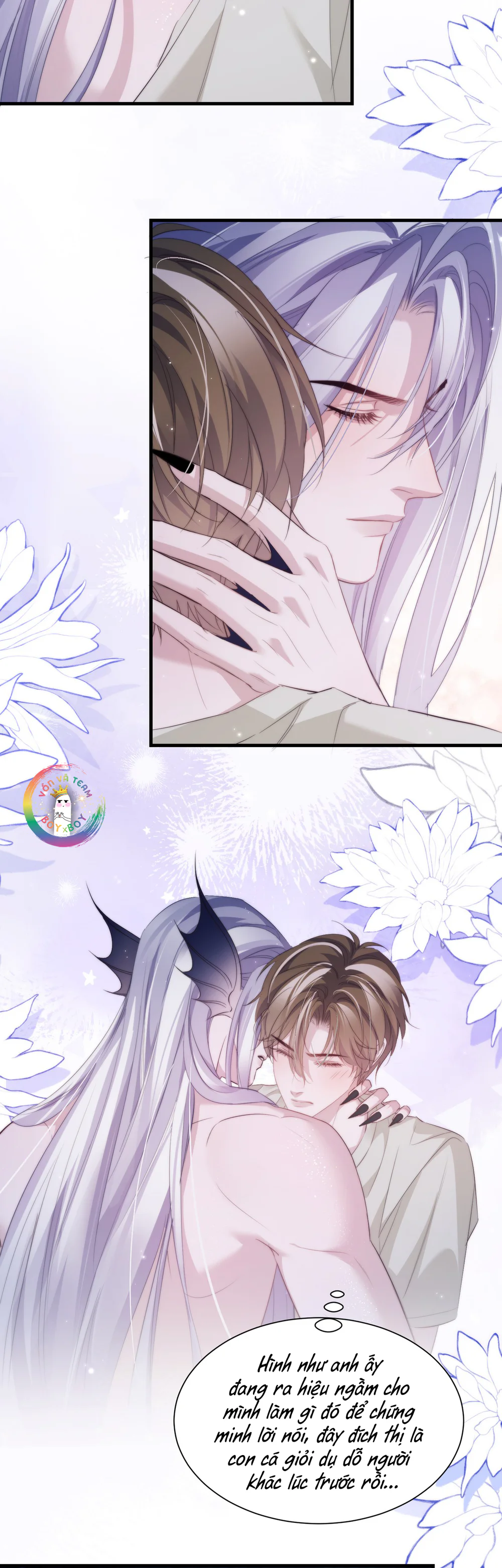 Đọc truyện Nhân Ngư Desharow - Chapter 137