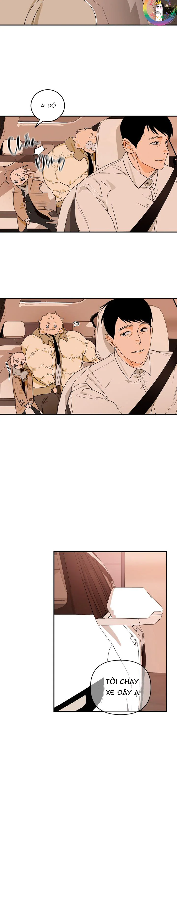 Đọc truyện Day 8 - Chapter 16