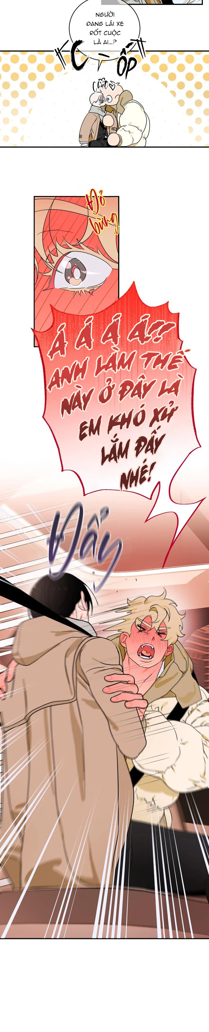 Đọc truyện Day 8 - Chapter 16