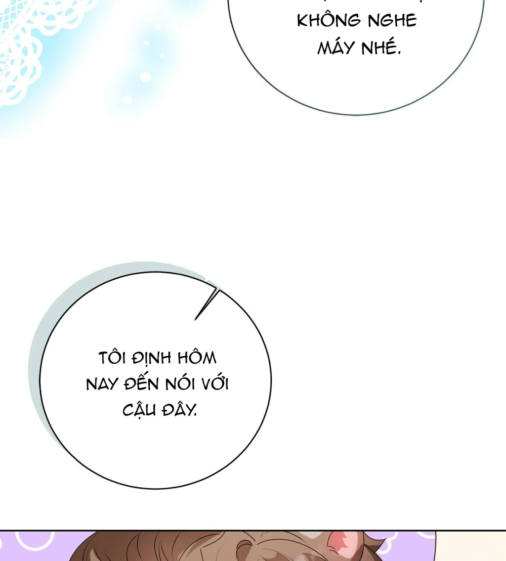 Đọc truyện Cảnh Báo Thú Săn Mồi - Chapter 22