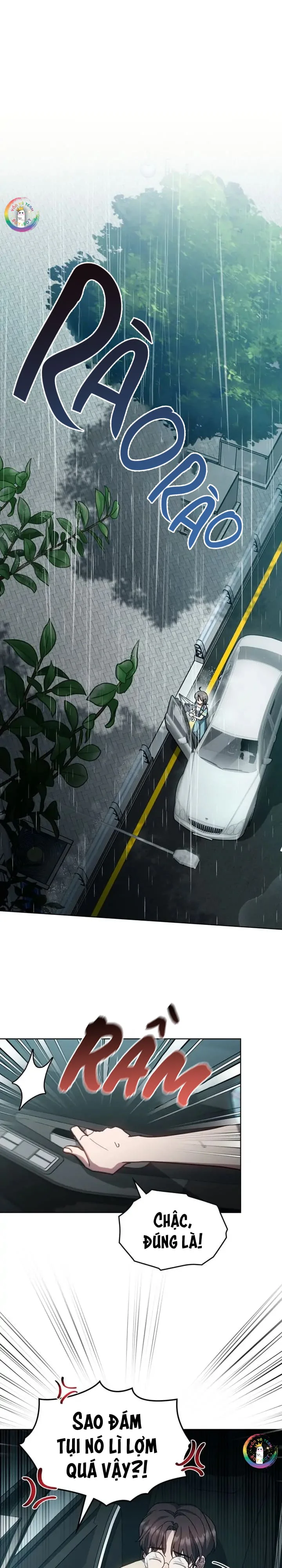 Đọc truyện Vết Tích Của Ánh Dương - Chapter 81