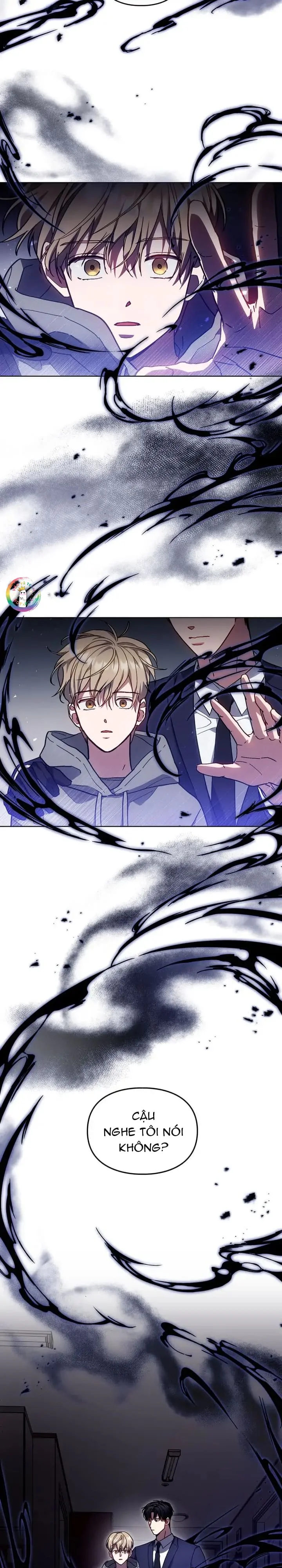 Đọc truyện Vết Tích Của Ánh Dương - Chapter 81
