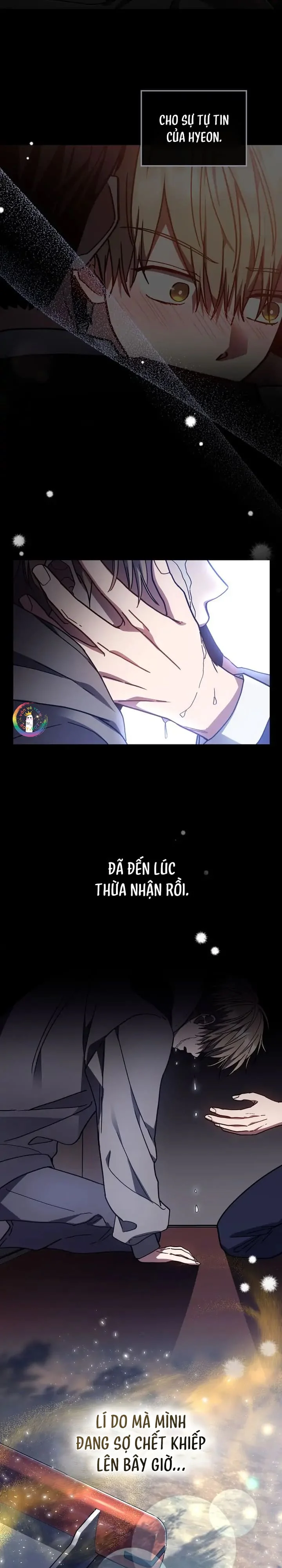 Đọc truyện Vết Tích Của Ánh Dương - Chapter 81