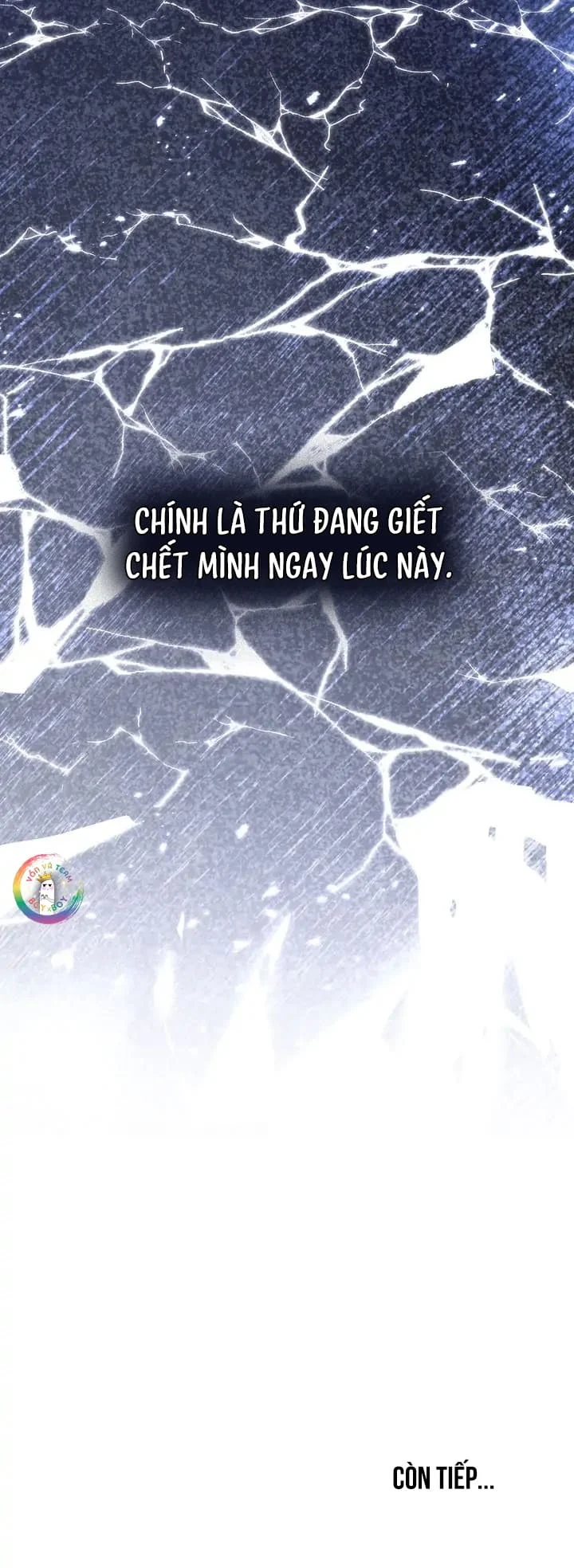 Đọc truyện Vết Tích Của Ánh Dương - Chapter 81