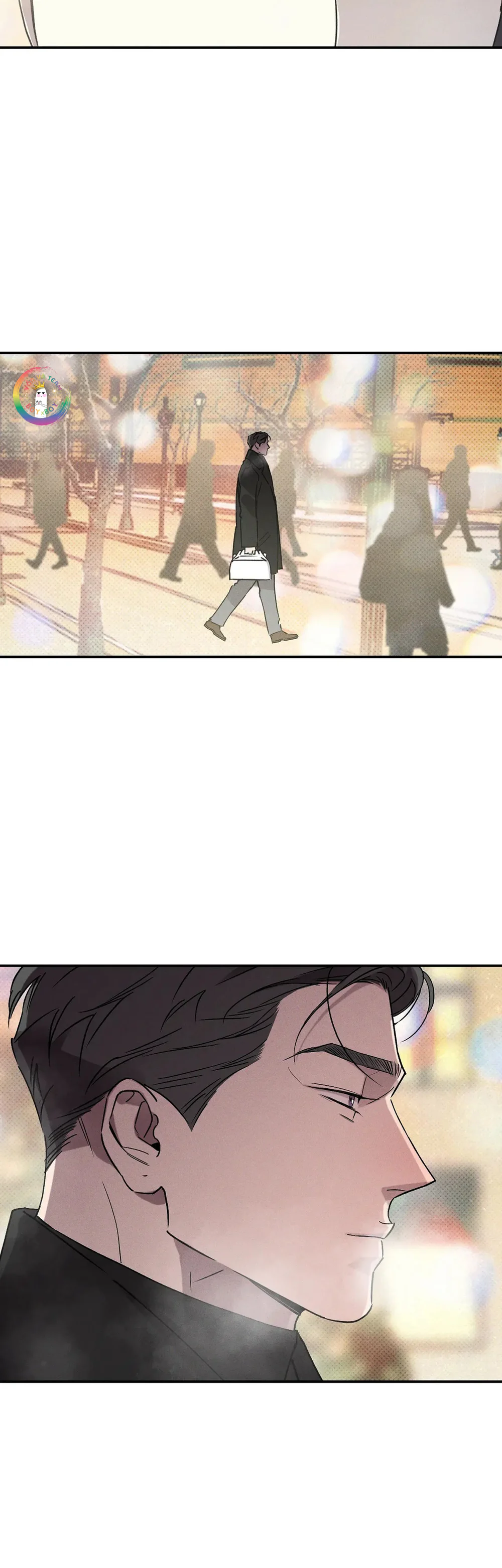 Đọc truyện WET SAND - Chapter 39