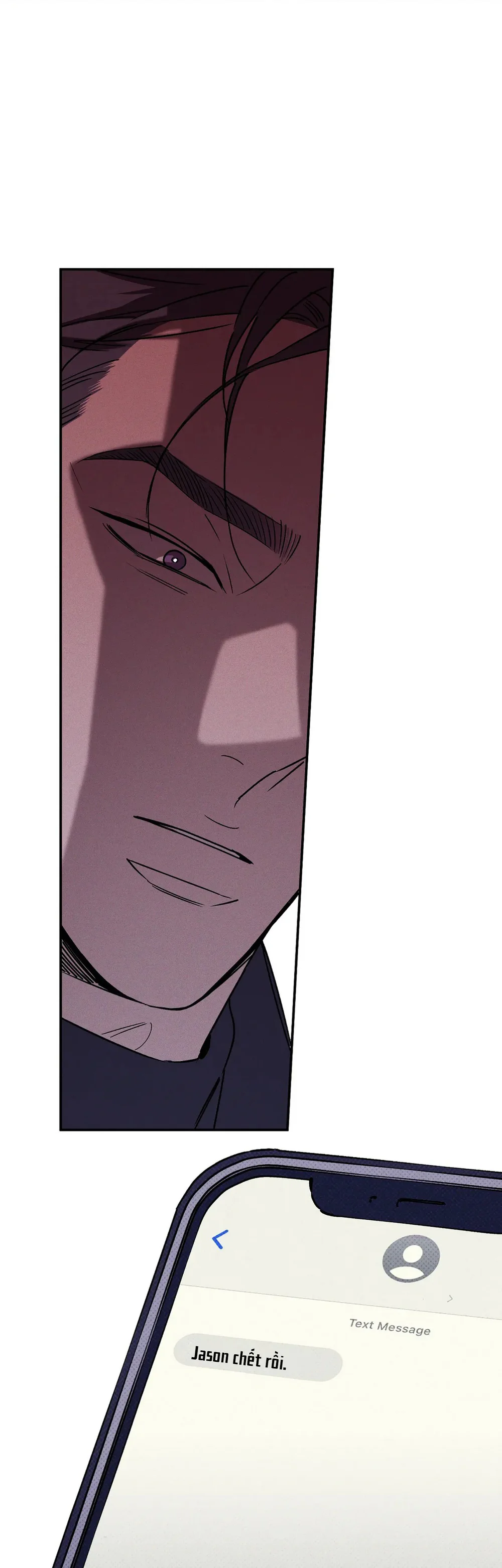 Đọc truyện WET SAND - Chapter 39