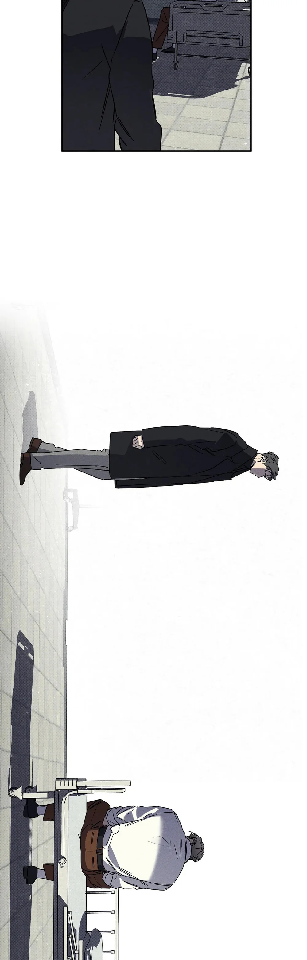 Đọc truyện WET SAND - Chapter 39