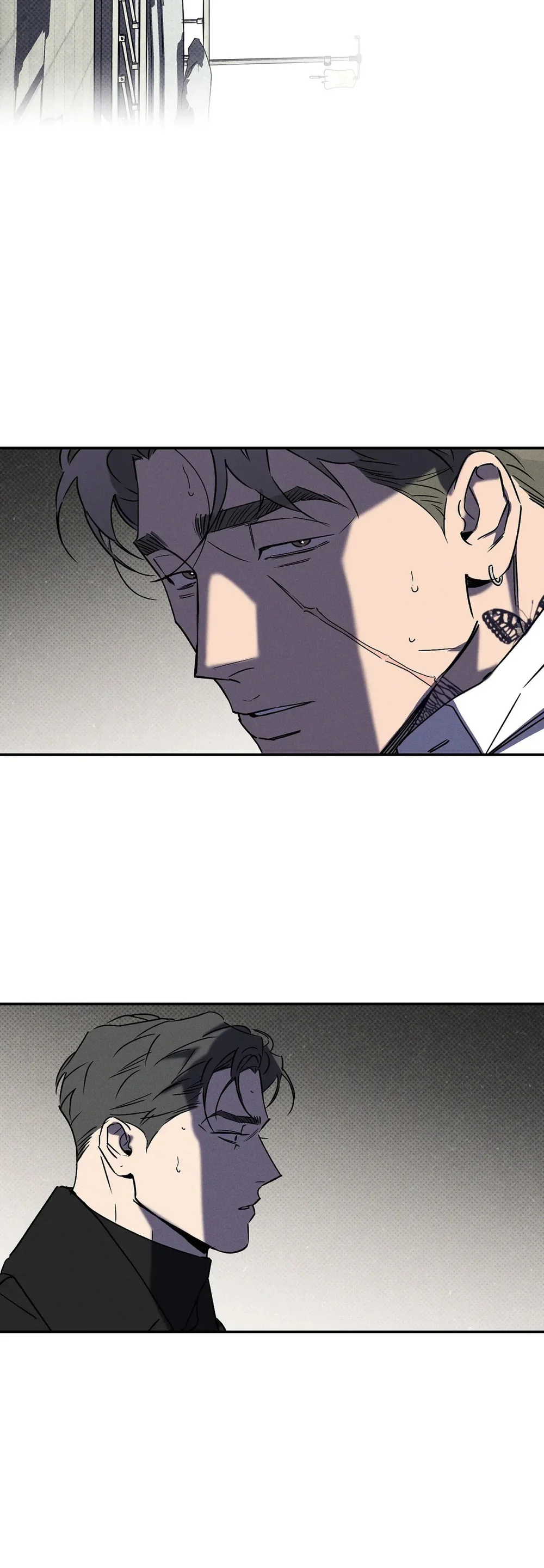 Đọc truyện WET SAND - Chapter 39