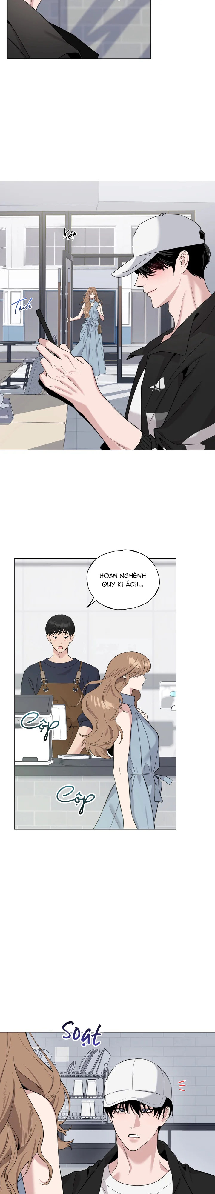 Đọc truyện Đừng Nuông Chiều Brat! - Chapter 2