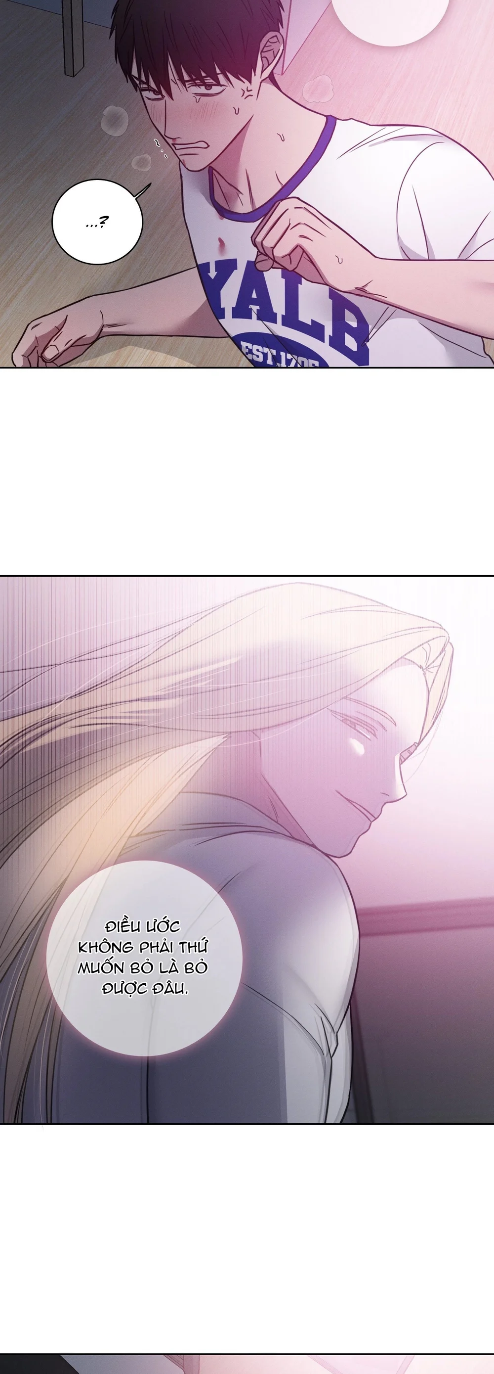 Đọc truyện TUYỂN TẬP MANHWA NGẮN BÍ MẬT CƠ THỂ - Chapter 7.17