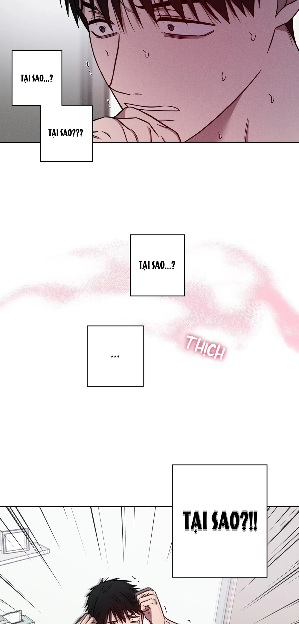 Đọc truyện TUYỂN TẬP MANHWA NGẮN BÍ MẬT CƠ THỂ - Chapter 7.17