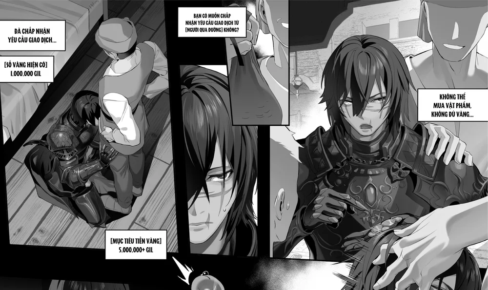 Đọc truyện Trai Có Lồn - Chapter 80