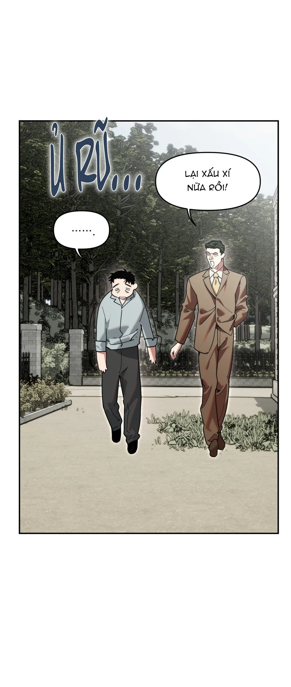 Đọc truyện ANH CHỒNG TẾ PHẨM - Chapter 58
