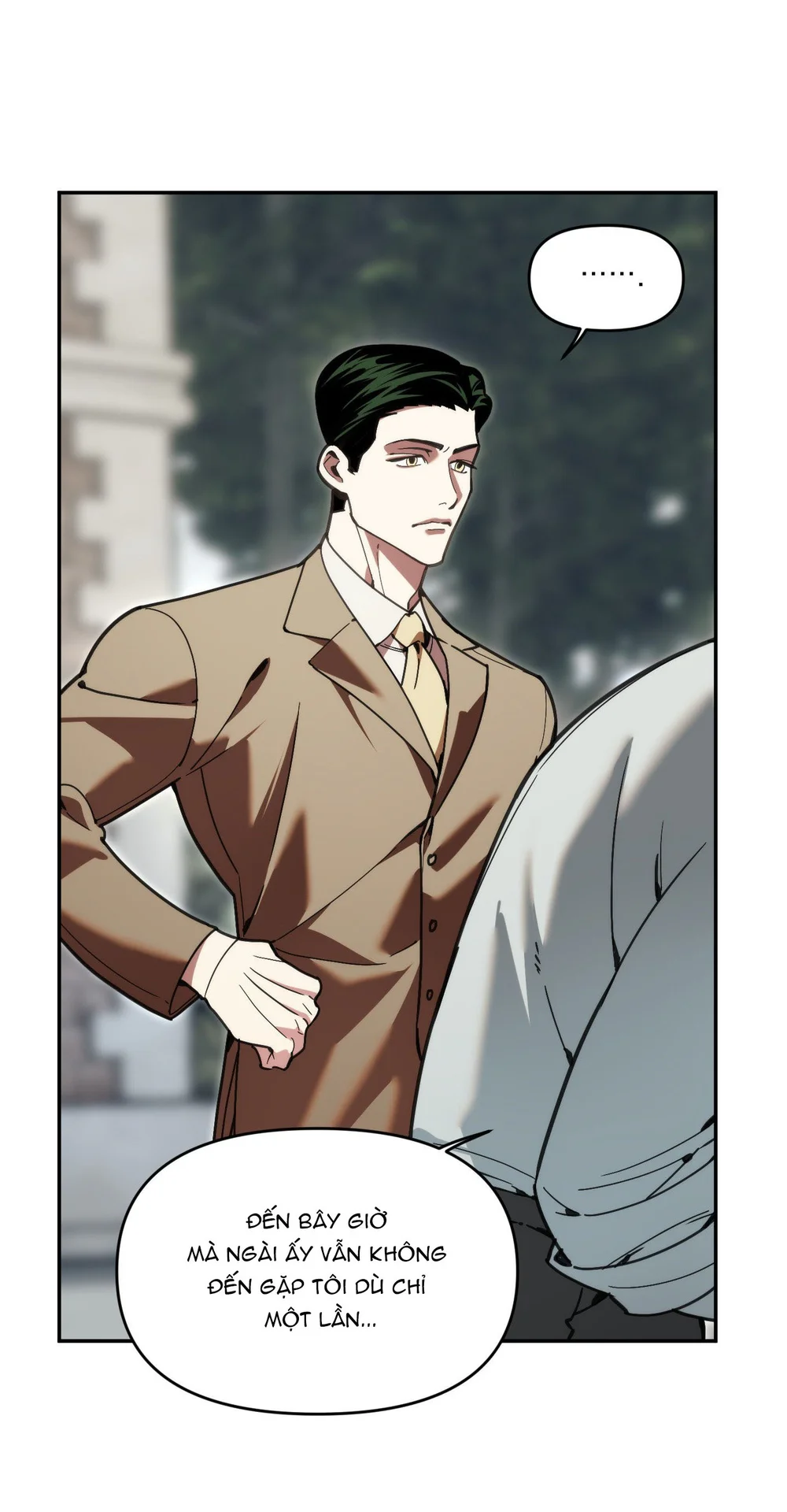 Đọc truyện ANH CHỒNG TẾ PHẨM - Chapter 58
