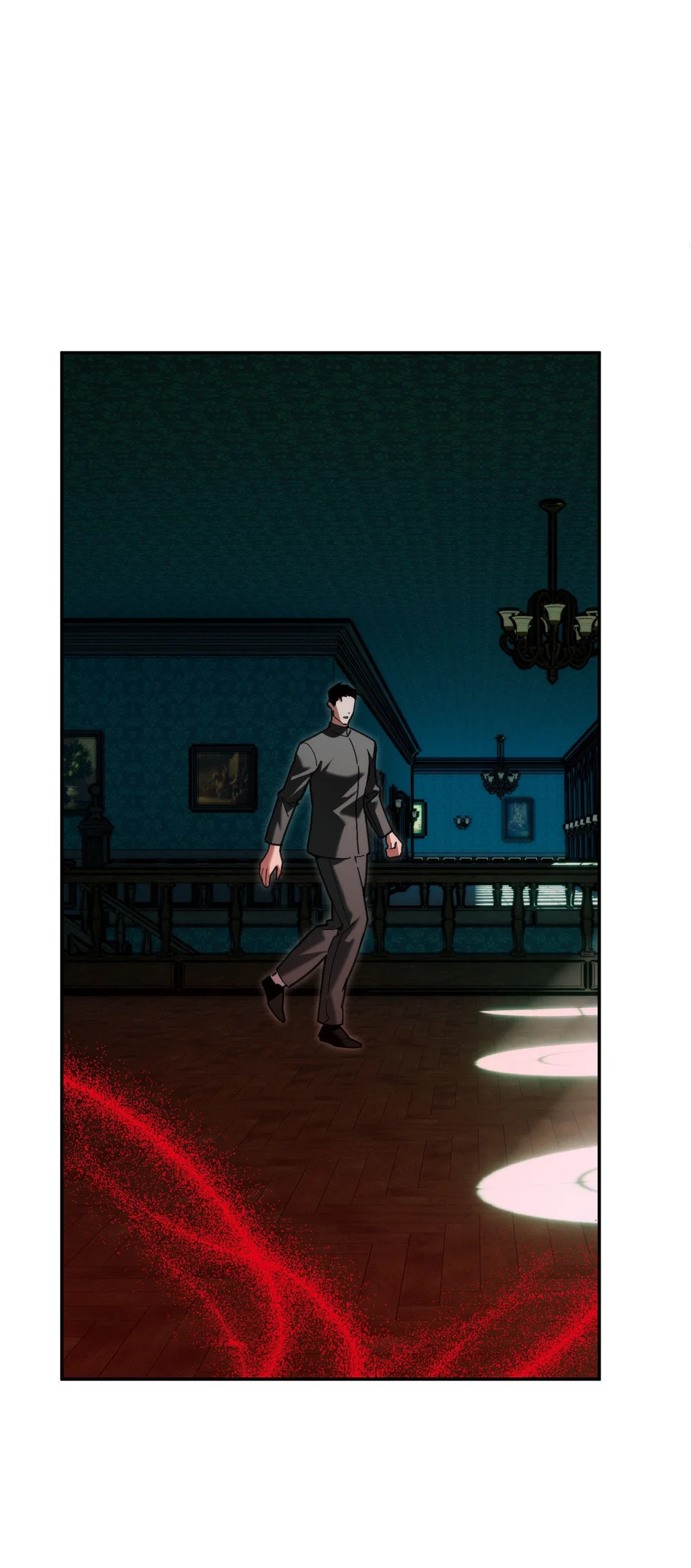 Đọc truyện ANH CHỒNG TẾ PHẨM - Chapter 58