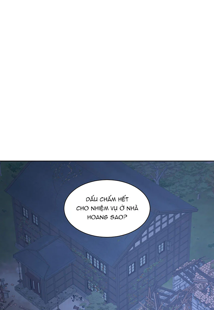 Đọc truyện ĐÊM KINH HOÀNG - Chapter 74