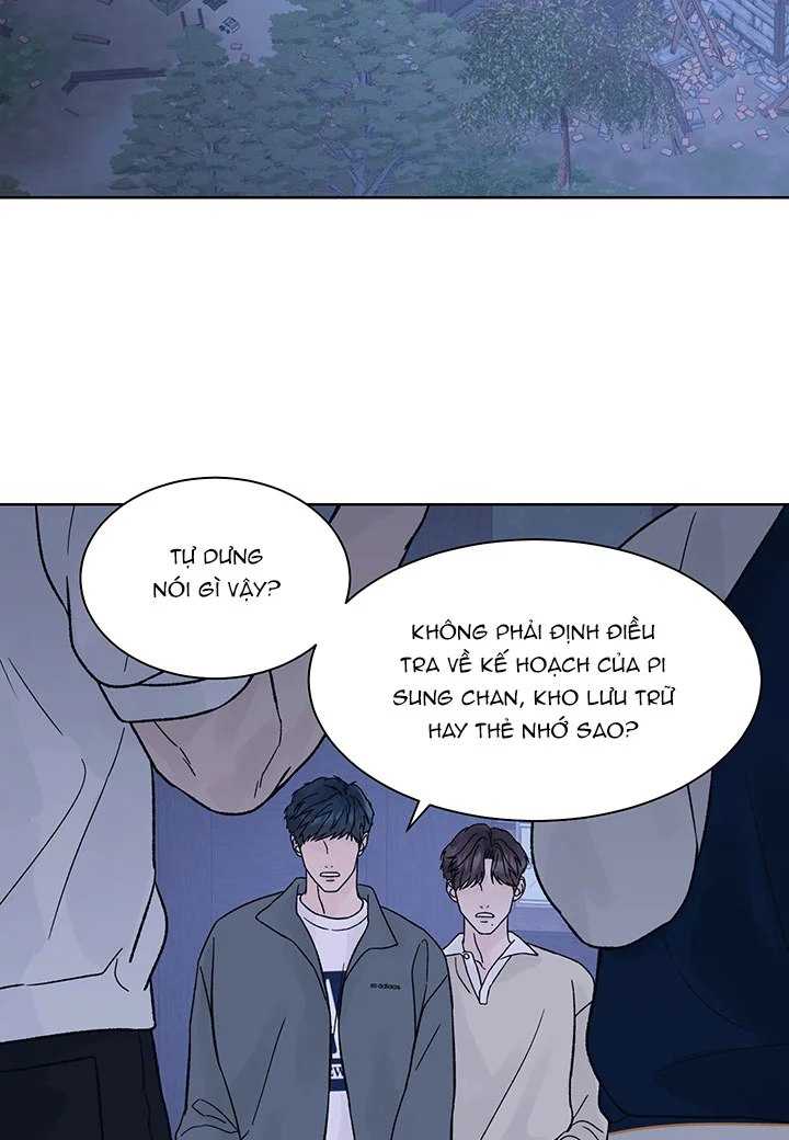 Đọc truyện ĐÊM KINH HOÀNG - Chapter 74