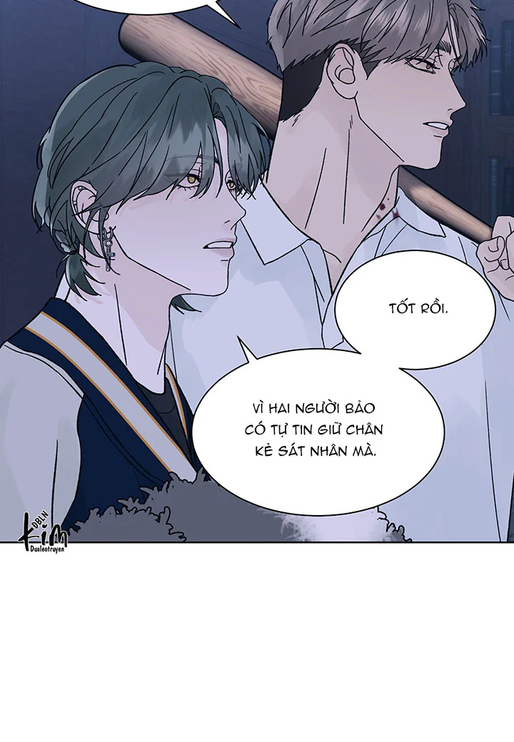 Đọc truyện ĐÊM KINH HOÀNG - Chapter 74