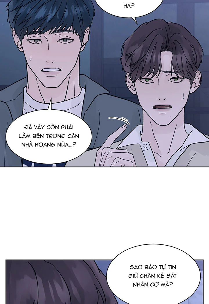 Đọc truyện ĐÊM KINH HOÀNG - Chapter 74